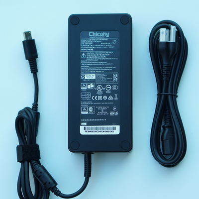 Chicony原装群光A18-280P1A笔记本20V14A机械革命280W电源适配器