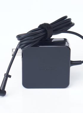 原装65W华硕K550C A550C U5300FP553U笔记本19V3.42A充电源适配器