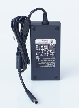 原装180W戴尔外星人7450圆口G3G7G15笔记本19.5V9.23A电源适配器