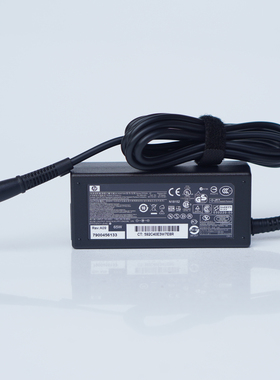 惠普原装笔记本65W充电器G7 450 CA16 Q21C电源适配器19.5V3.33A