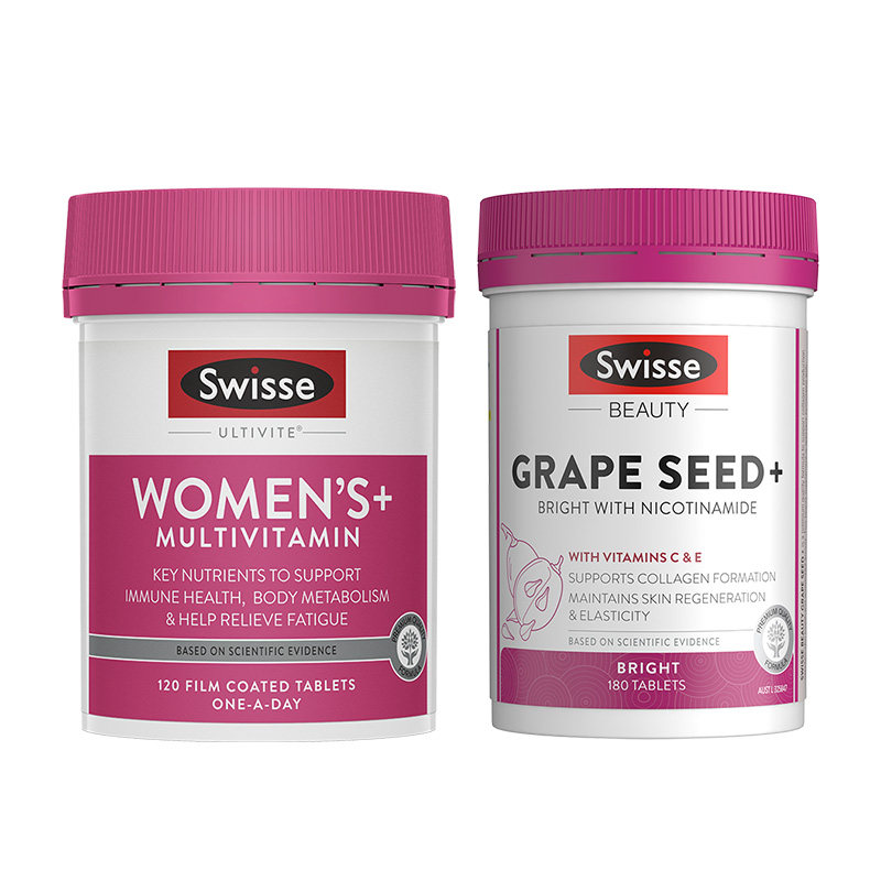 ǳ��ɫ Swisse˹άʫŮ��ά����+������������-zb