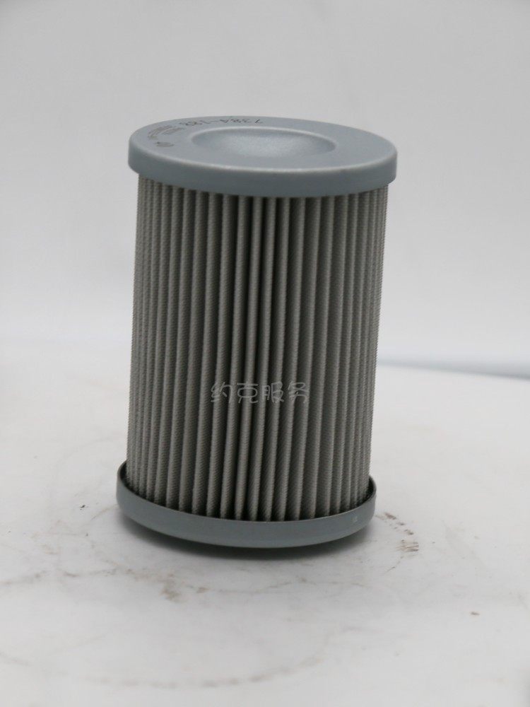 7384-188油过滤器 麦克维尔工业制冷压缩机 金属滤网 原装配件