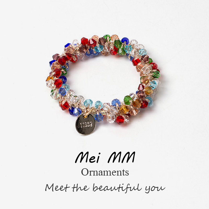 头绳橡皮筋2025新款高端夏季发圈