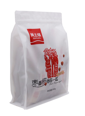 黄土情红枣500g夹心干果