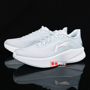 李宁超影女子轻量高回弹轻质缓震跑鞋2026春夏新品运动鞋ARBW008