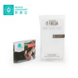 Princelionheart Beauty Lion Treasure Увлажняющая подушка установка (2 таблетки) ｜ Применимый нагреватель влажного полотенец