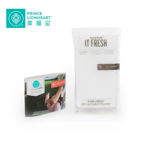 Princelionheart Beauty Lion Treasure Увлажняющая подушка установка (2 таблетки) ｜ Применимый нагреватель влажного полотенец