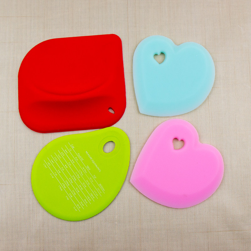 橢圓形矽膠刮刀牛油刮板塑料蛋糕抹奶油刮打蛋盆面團切刀烘焙工具在類目 廚房/烹飪用具, 燒烤/烘焙用具, 烘培DIY器具, 其它烘焙器具中 - 來自Buy2taobao.com提供專業的淘寶代購服務