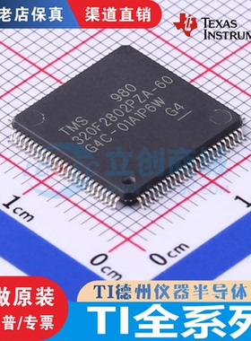 TMS320F 2802/2806/2808/2809PZA 28062/2806PZT 28034/28035PAGT
