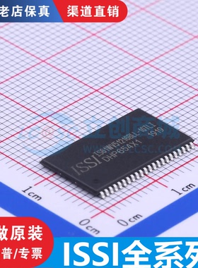 IS 61LV/WV 102416/25616/51216 AL/BLL-10/55TLI 43TR16256B-125