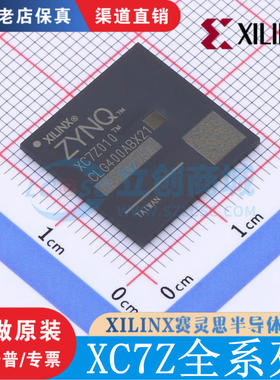 XC7Z010/020/030/035/045/100-1/2CLG/FFG/225/400/484/676/900/I