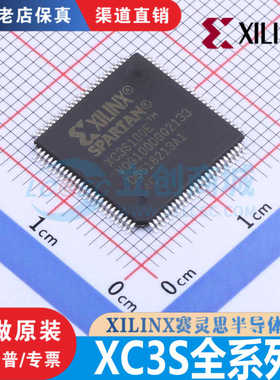 XC3S1000/100/200/250/400/50A/E/AN-4FTG/VQG/TQG144/100/256C/I