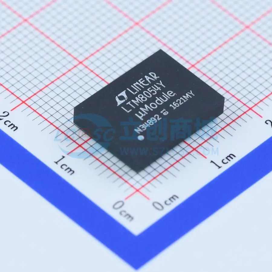 LTM8054EY#PBF   全新原装正品现货  渠道直售  直拍