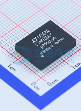 LTM8054EY#PBF   全新原装正品现货  渠道直售  直拍