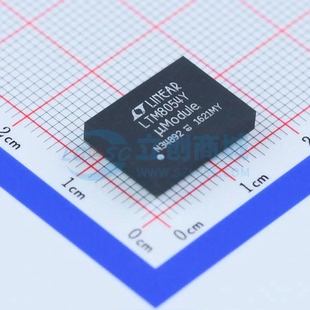 PBF 渠道直售 全新原装 现货 直拍 正品 LTM8054EY