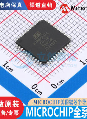 ATMEGA32L/8L/16L/64L/88V/48V/-10AU/-8AU DSPIC30F5013-30I/PT