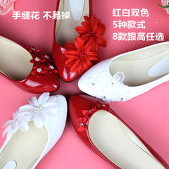 Chaussures de printemps doux - Ref 917909 Image 8