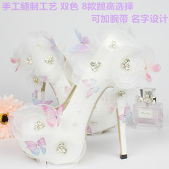 Chaussures de printemps doux - Ref 917909 Image 11