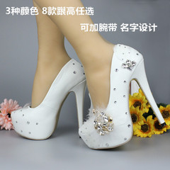 Chaussures de printemps doux - Ref 917909 Image 14