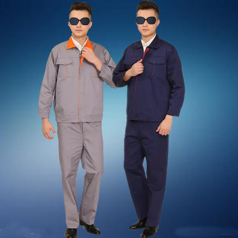 Vêtement de mécanicien - Ref 1915759 Image 1