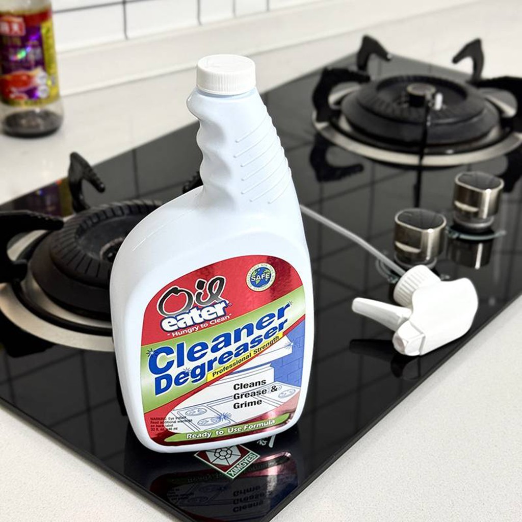 浓缩油污净946ml