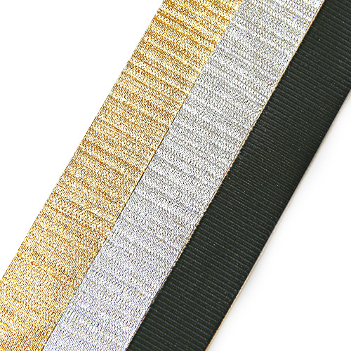 diy金银色手工饰品辅料发夹