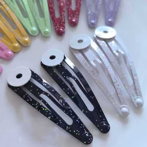 韩国进口葱粉烤漆水滴掰掰夹带底座款