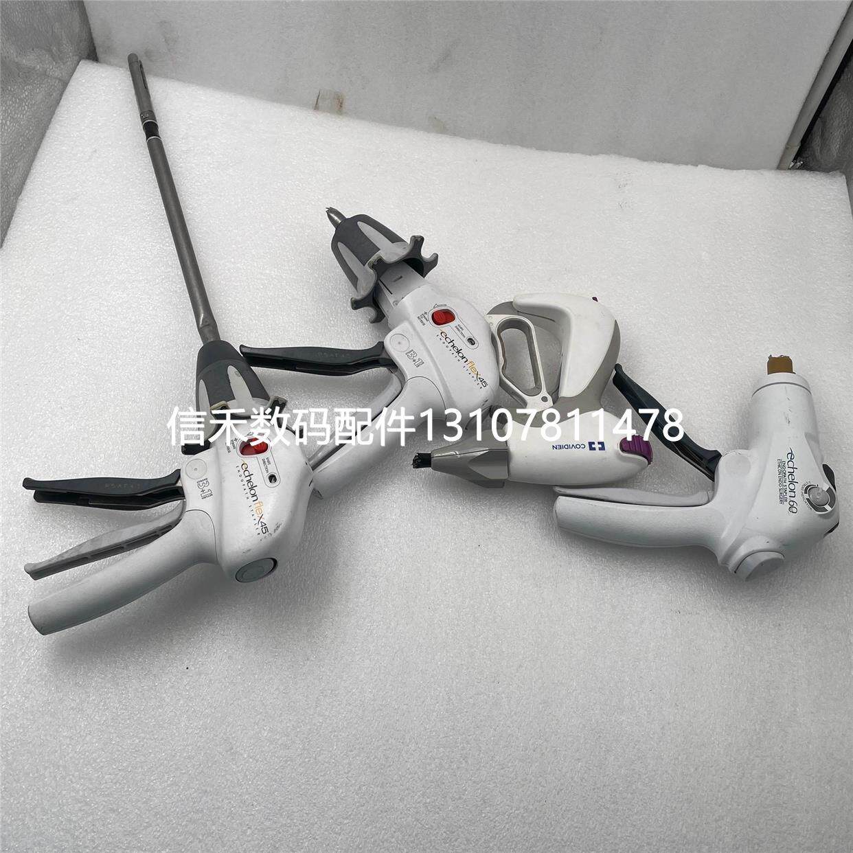 【议价】强生爱惜康吻合器echelon flex45 endo_ar