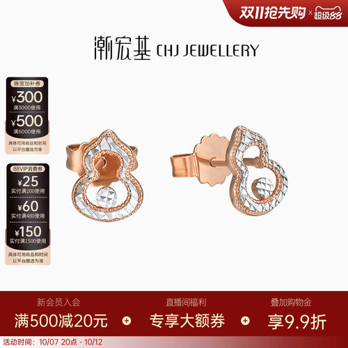 个性点睛 简约时尚（有耳堵）
