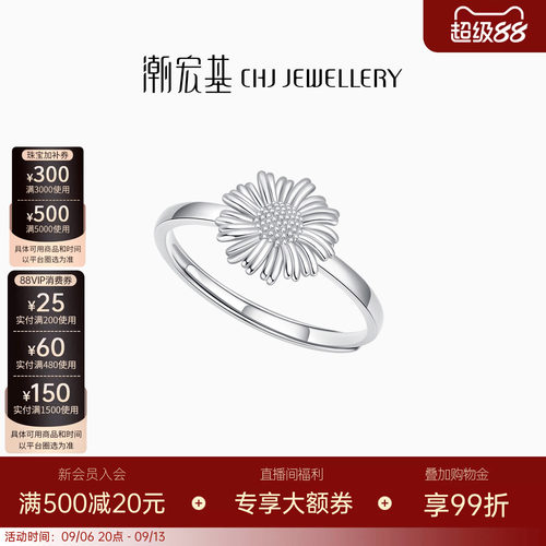 精美铂金