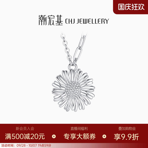 精美铂金