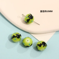 10# черная летучая мышь 1