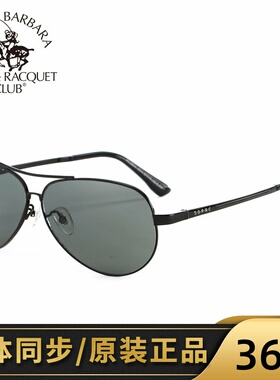 墨镜偏光男士时尚风太阳镜