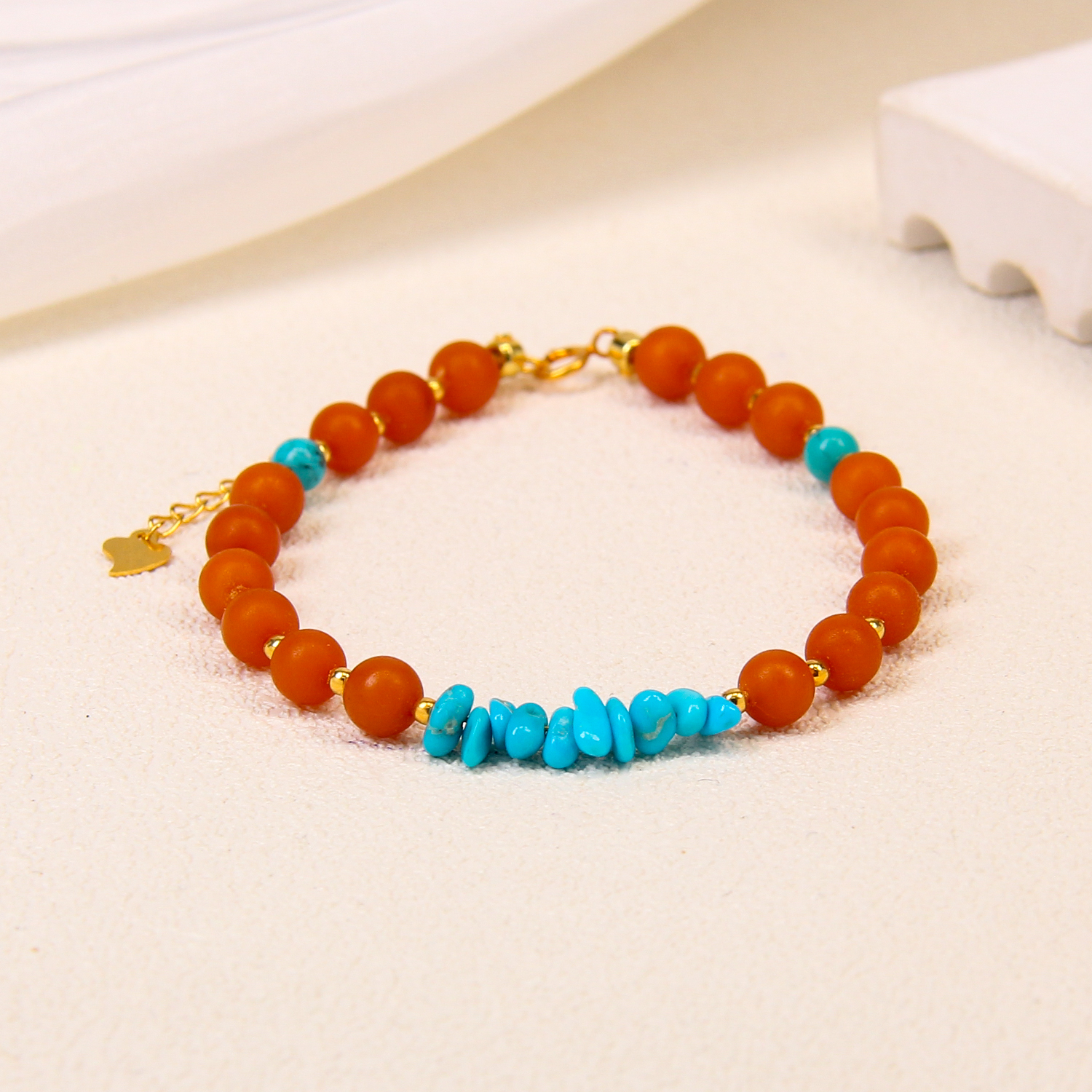 S925银蜜蜡手串多样性发货一件WLX06-24