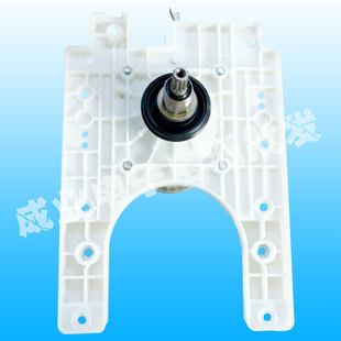 适用于志高洗衣机离合器XQB100-6B36减速器轴承6-7公斤总成配件