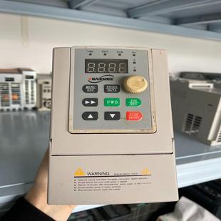 220V 议价 YX2000 2S0007G变频器075KW