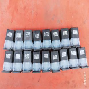 SMC 议价 拆机PFA 真 LVA20 V药液阀