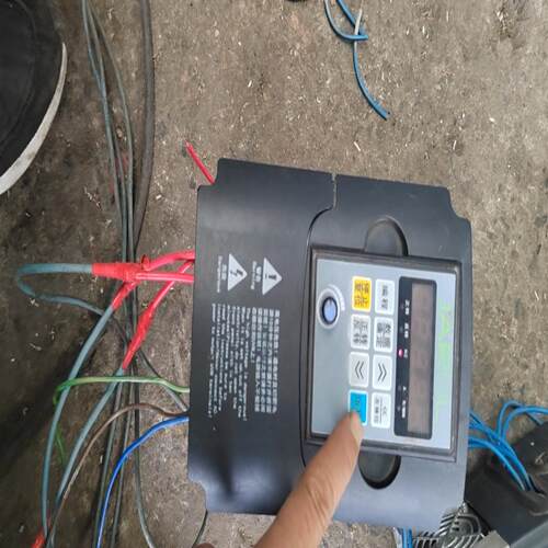 佳乐变频器JR7100-1R5G-4-1010A变频器拆机【议价】