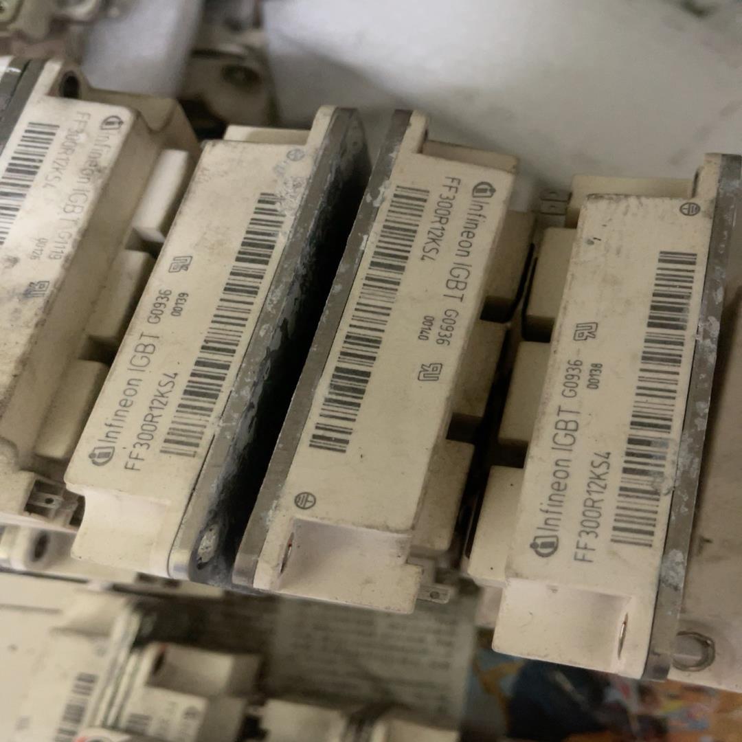 【议价】FF300R12KS4 FF200R12KS4 FF150R