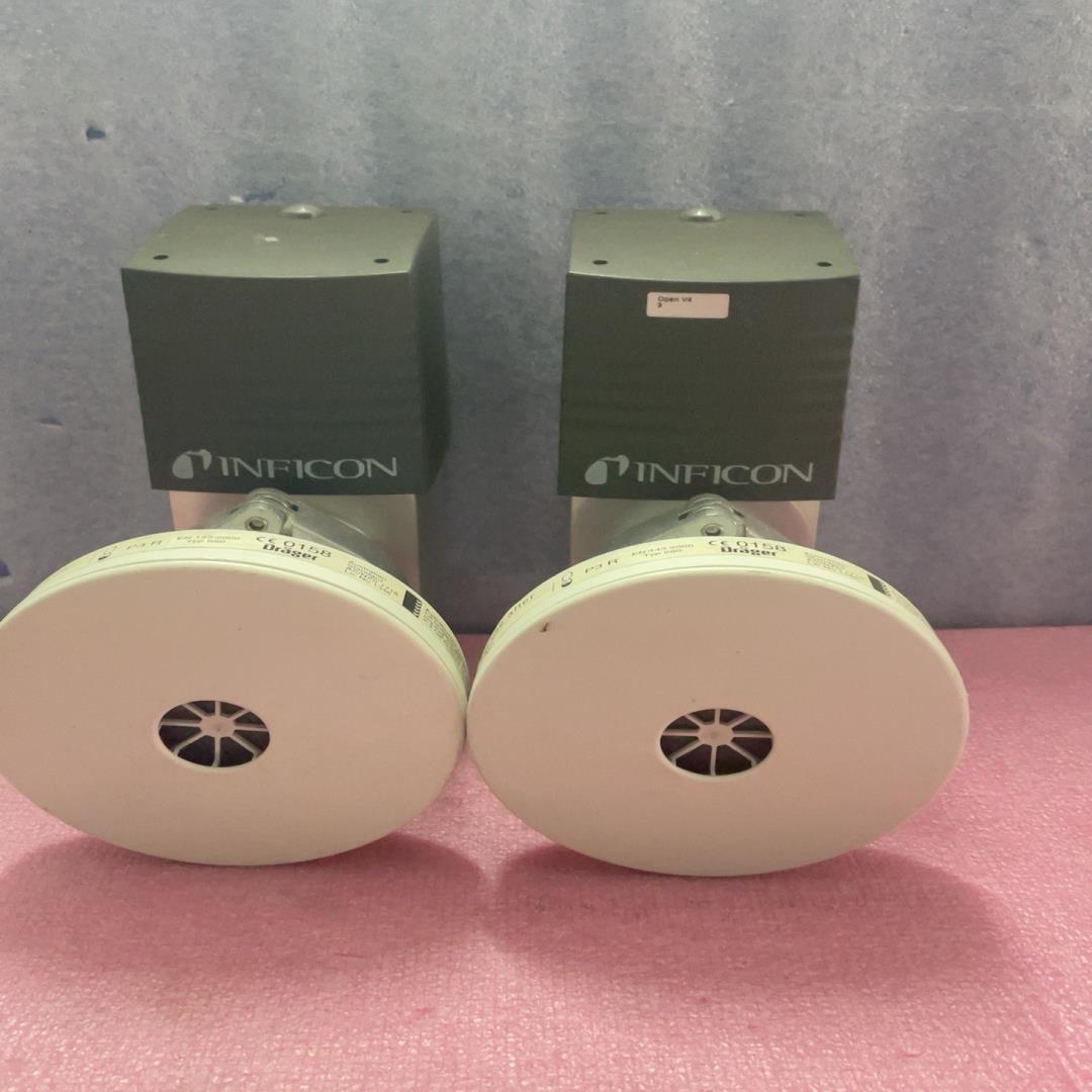 【议价】INFICON VAP040-A 英福康真空阀 成色如图 功