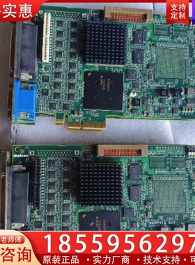 MATROX MORQ/16VD MORPHIS QXT Y ~询价