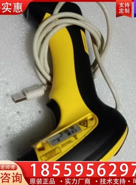 Datalogic得利捷PD9531二维扫描枪 实物图成色 ~询价