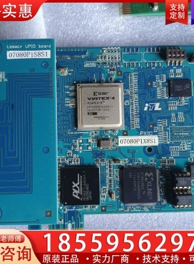 ITL PXIO 图像采集卡 正常 ~询价