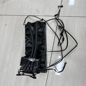 华硕ROG龙神三代360 非ARGB一体式散热水冷在保英【议价】