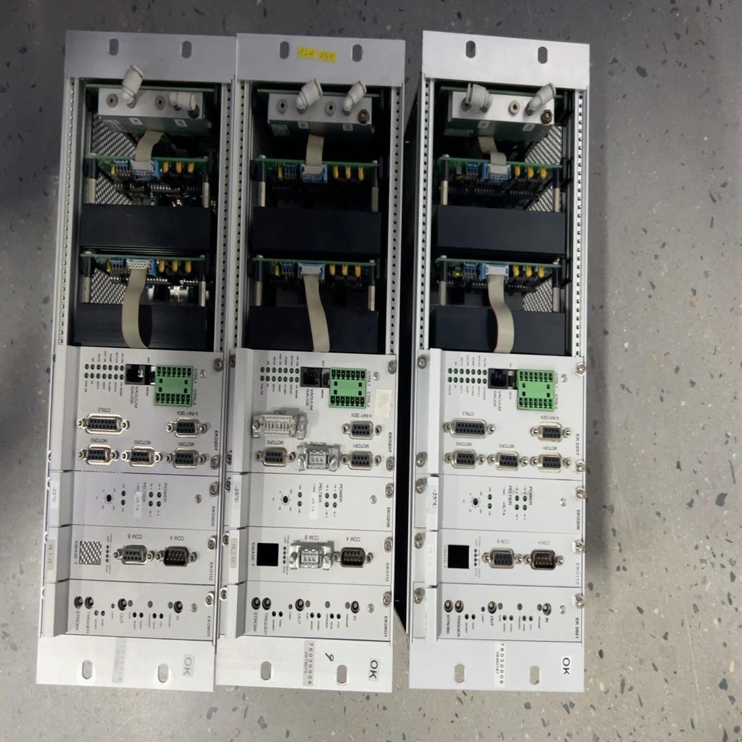 【议价】spectro 控制主机3台 VITUS