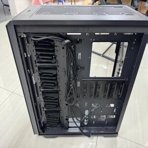 追风者 PK620 非侧头服务器机箱没包装【议价】