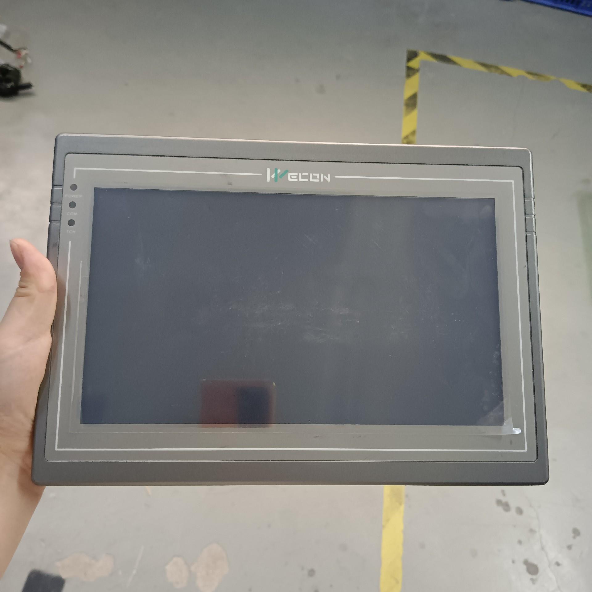 【议价】维控10寸触摸屏 两个型号 PI3102H   PI3102