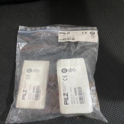 540000包含540050+540080皮尔兹PILZ【议价】