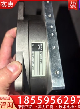 横川DD马达直驱电机DMFE170-010FE，成色很好，包 ~询价