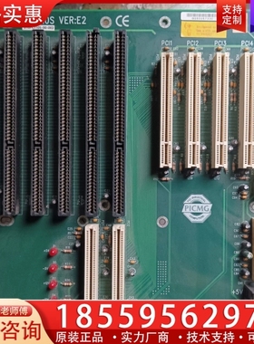 PCI-10S VER:E2 ~询价